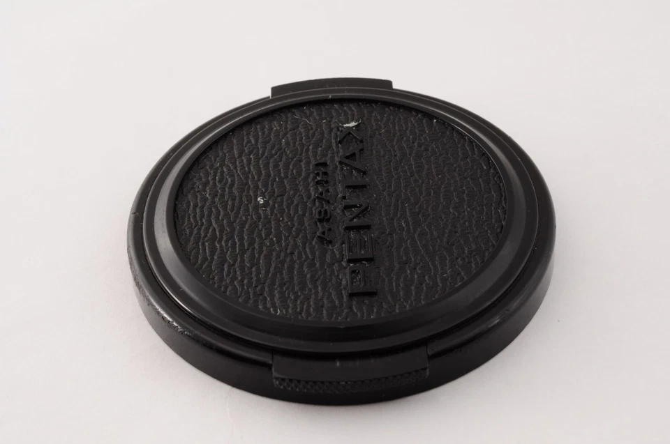 Asahi Pentax Front Camera Lens Cap 52mm From Japan - Image 4 of 4