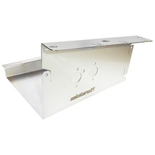 VW T5 T6 Einbaukonsole Halterung Standheizung Adapter Diesel Halter Unterflur