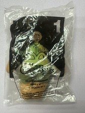 2001, 2002 McDonald's Happy Meal Toy Disney The Country Bears Beary Barrinson