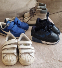 LOT Toddler Shoes Size 5