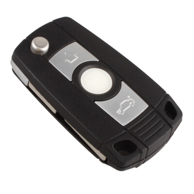 UMBAU kit Umrüstung Schlüssel BMW MS03 E36 E34 E38 E39 E46 Z4 RohlingHU58 CarKey