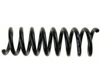 2X Sachs Coil Spring 996 537