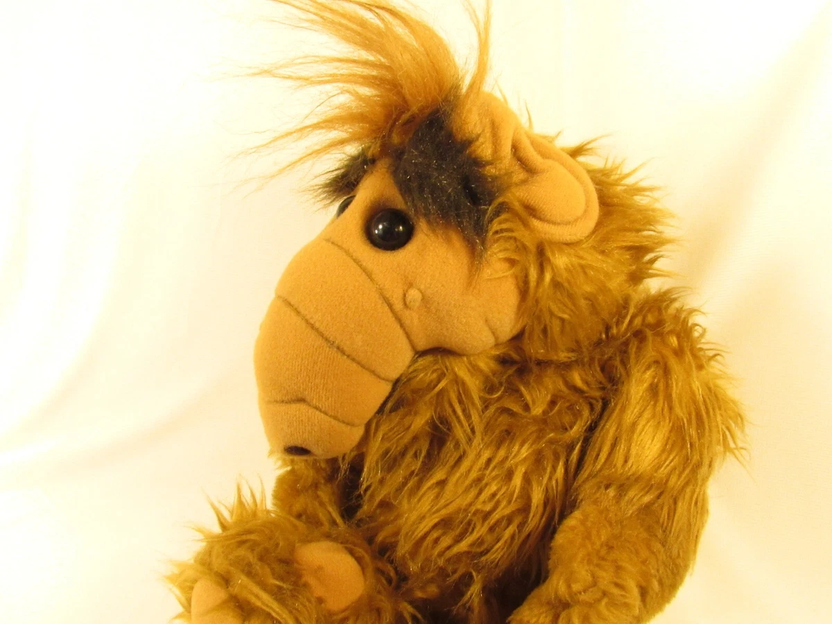 Alf doll deals ebay