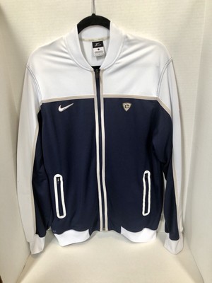 nike elite warm up jacket