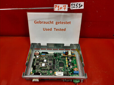 Lauer EPC X 550 / WOP-IT X 550tc Embedded Industrial PC