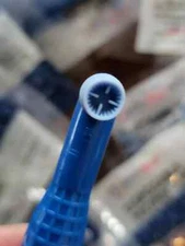 ****. Premium Splatter Free Dental Prophy Angles Firm of Soft Cup Latex-Free ***