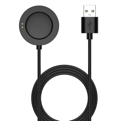 Für Xiaomi Watch S2 Smart Watch Magnetic Charging Ladekabel 1 Meter Schwarz 