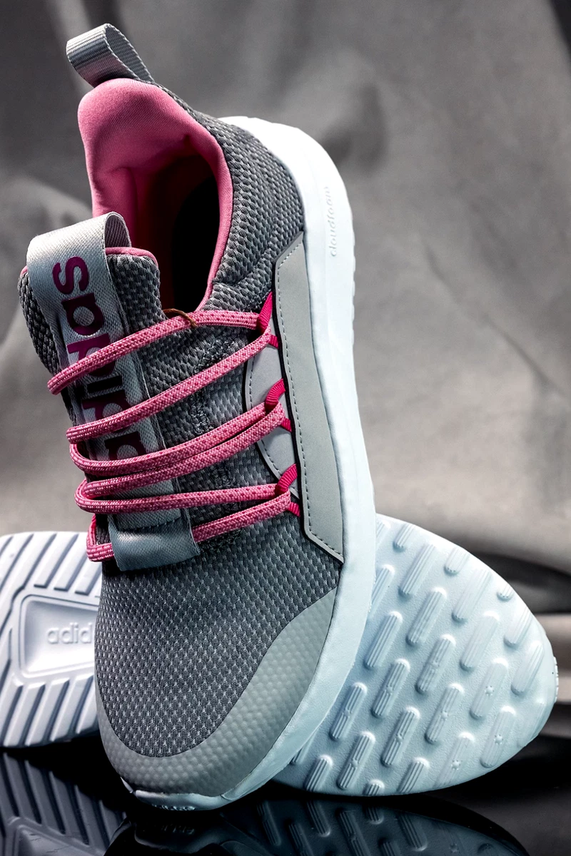 Adidas lite top racer girls