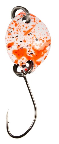 FTM Spoon alle Varianten Bee Tremo Strike Hammer Wasp Break Spark Diamond UL - Bild 430 von 494