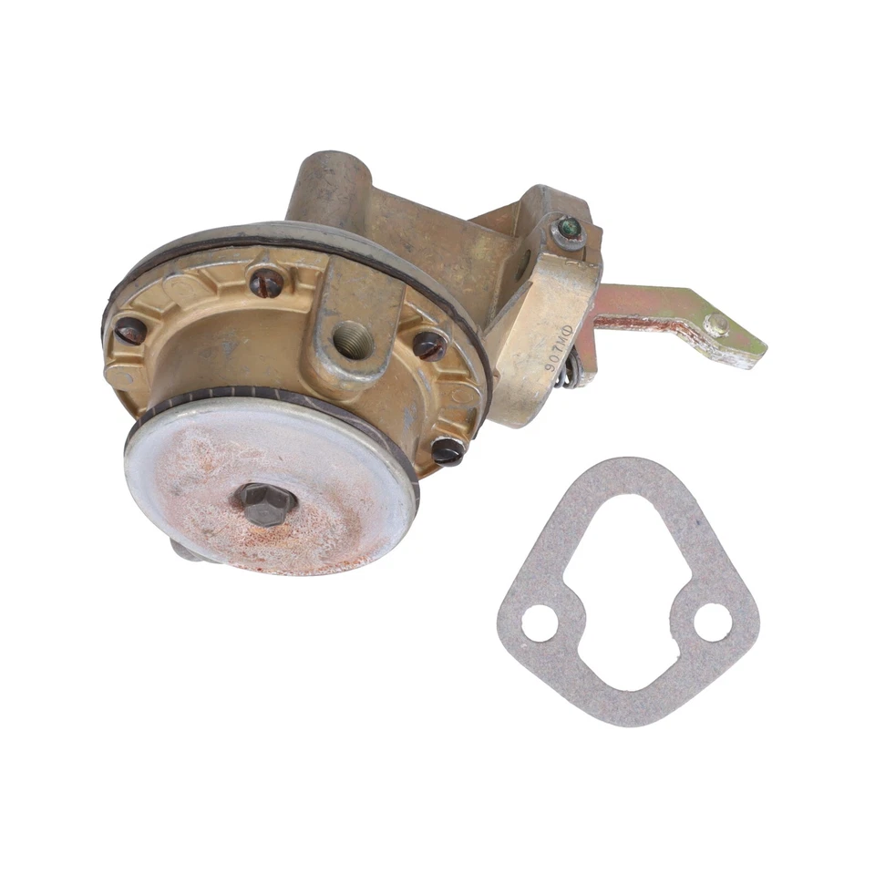 Bomba de combustible AMC JEEP J100 J2500 J2600 J2700 J3500 1968 Foto 3 de 4