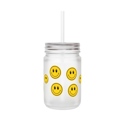 Mason Jar