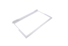 Ripiano in vetro USATO per frigorifero 481245088134 originale Whirlpool Ignis