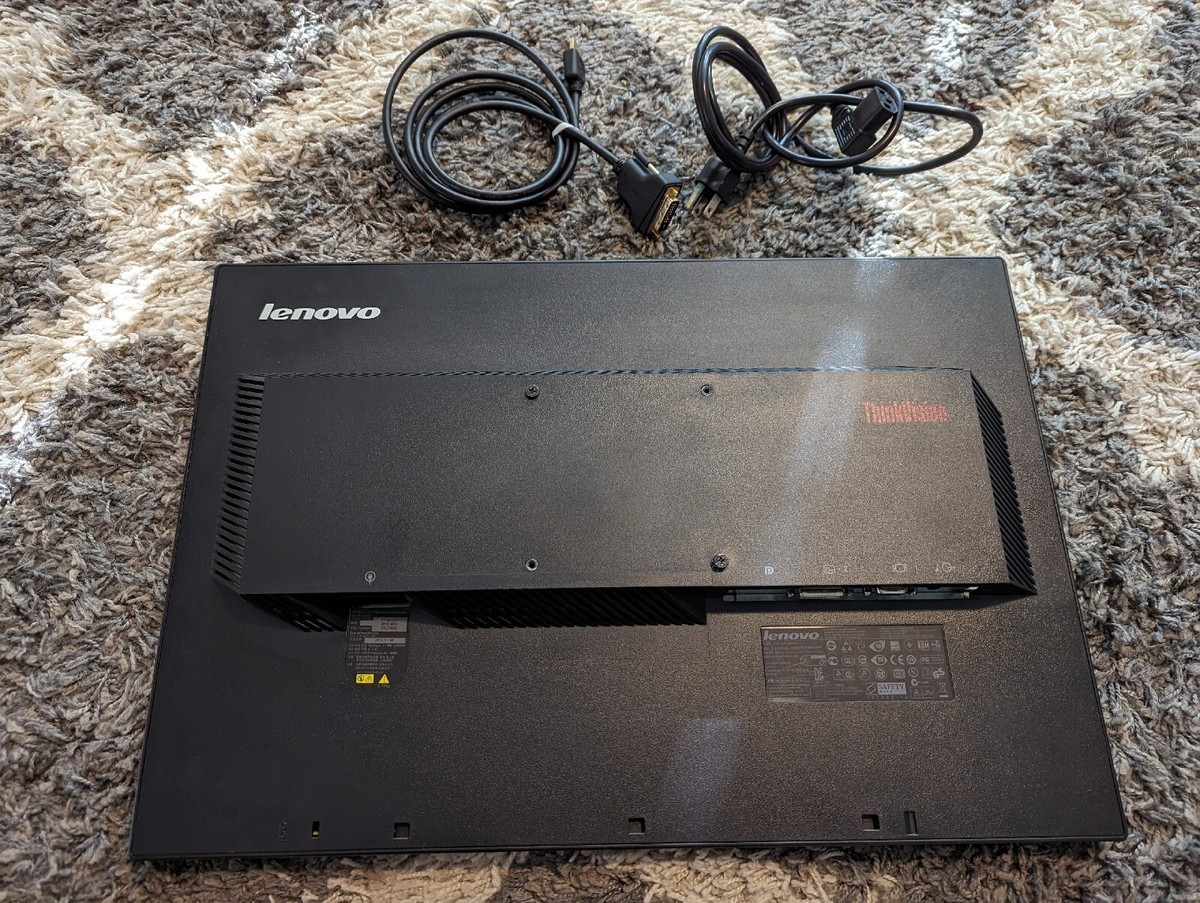 Lenovo LT2252p Wide 22