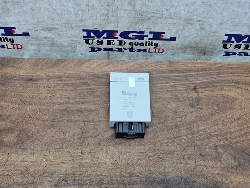 BMW 7ER G11 G12 LENKSÄULEN STEUERMODUL ECU-EINHEIT 6881835 2015-2020