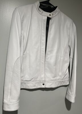 Venus Williams x Wilson Leather Exclusive Collaboration Sexy White