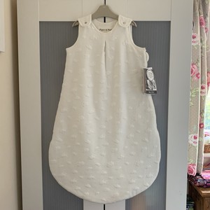 piper & posie sleeping bag