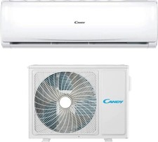 Candy Climatizzatore 18000 Btu Inverter A++/A+ CY-18RAIN + CY-18RAOUT Pura 2024