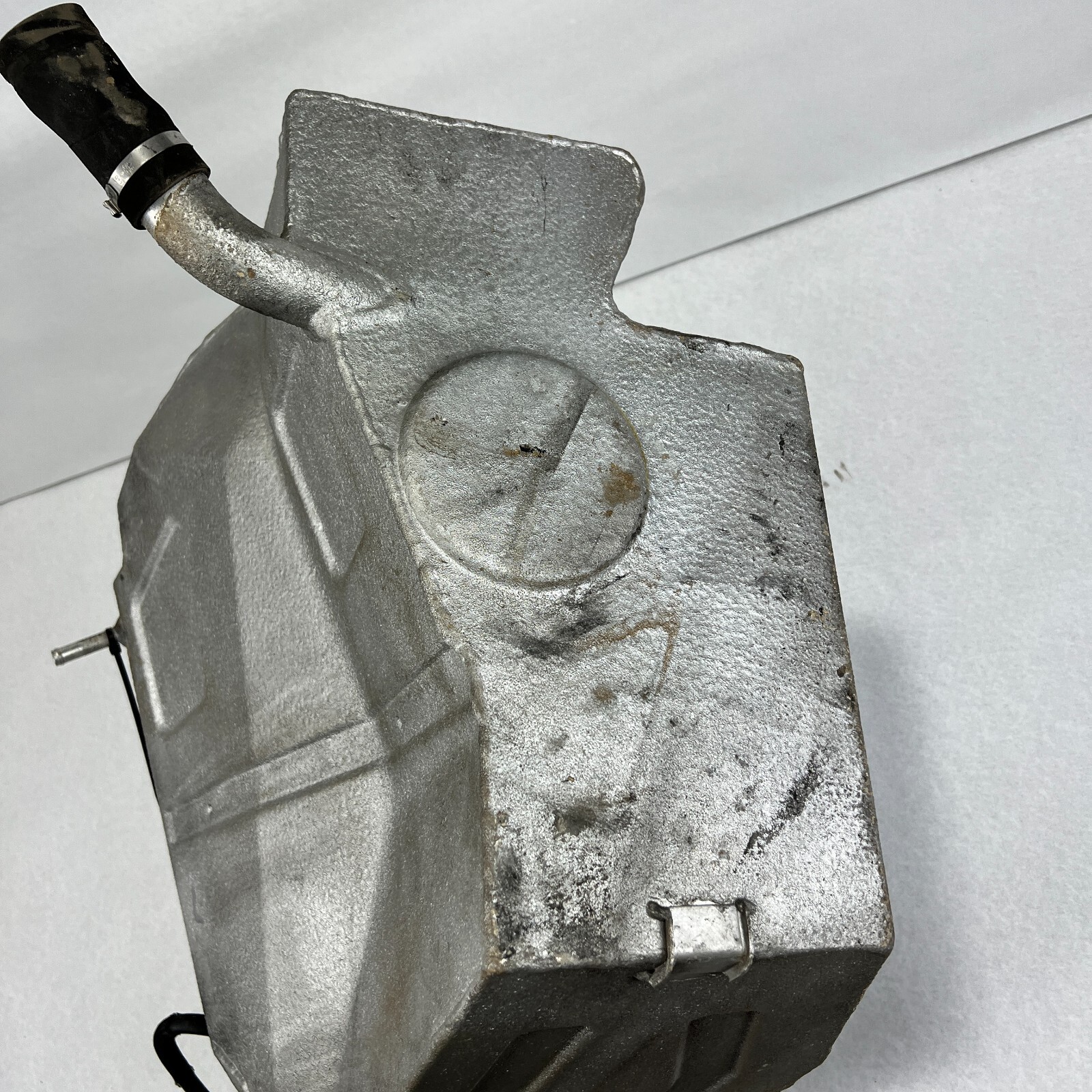 2002 2003 2004 2005 2006 Ferrari 360 Spider Rear Right Side Fuel Gas Tank 179467