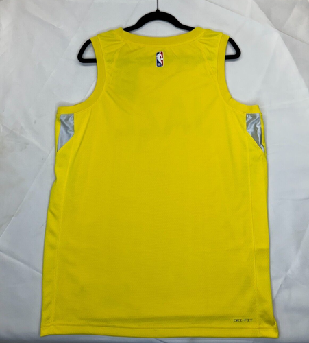 Utah Jazz Swingman NBA Jersey Size L - Picture 5 of 9