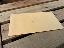 AIREX/BACHE BROWN 310 REEL PART FINGER ROLLER #310-72