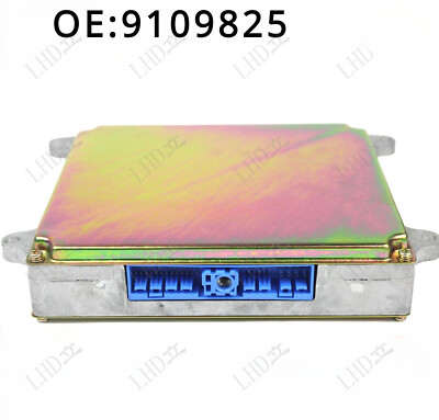 1Pc Excavator Engine Control Unit Controller 9109825 For John Deere 490E JD490E*