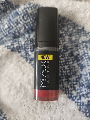Max Factor Vivid Impact Lipstick #36 Ablaze