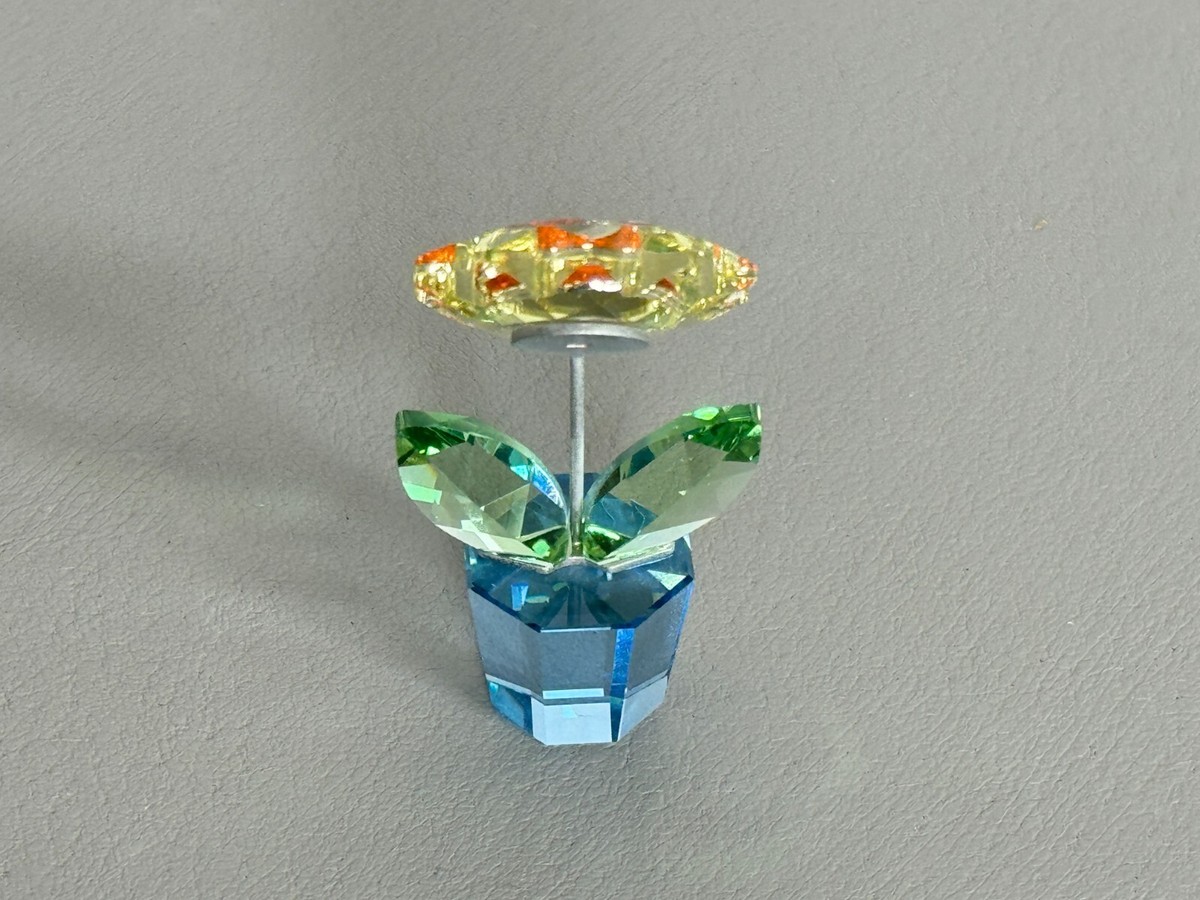 Swarovski Sunflower 