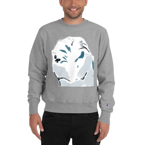 Champion Sweatshirt | eBay