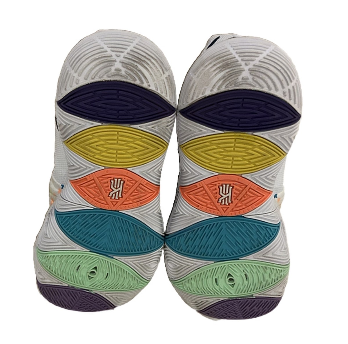 Size 9 - Nike Kyrie 5 Have A Nike Day for sale online | eBay