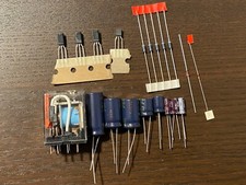 Marantz 2270 Power Supply Capacitor Upgrade Set High-Quality P800 Recap Kit