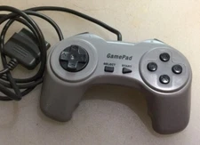 GamePad controller P – 103G performance used not tested