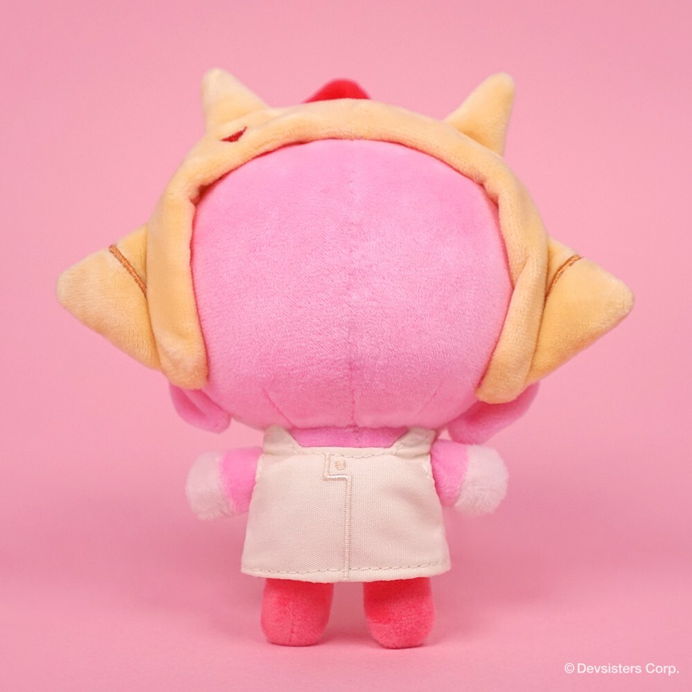 【限定】VERDY x Loco Scraps Plush Keyring マスコット VERDY x Loco Scraps Plush Keyring - メルカリ