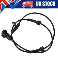 NEW Front ABS Wheel Speed Sensor Fits Jaguar F-Pace (2017-20) - T4A41082