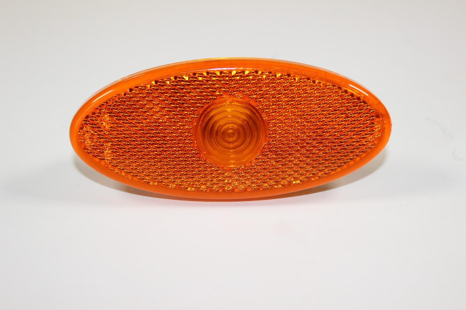 2x Feux De Gabarit Latéraux LED 12V Orange Pour Renault Master 3 Opel Movano 2 - Auto - Foto 4