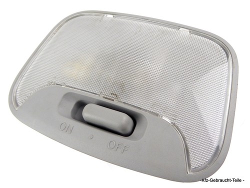 Mitsubishi Outlander (CU5W) 2.4 4WD Innenleuchte MR190205