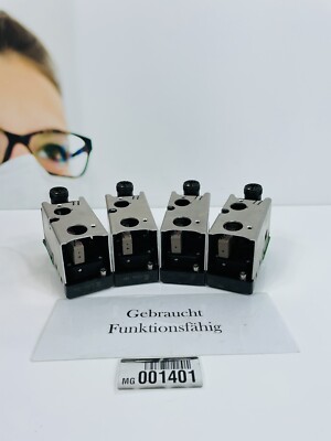 KaVo Estetica 1065T 1063T Ersatzteil Motormodul KL700 701 gebraucht MG001401