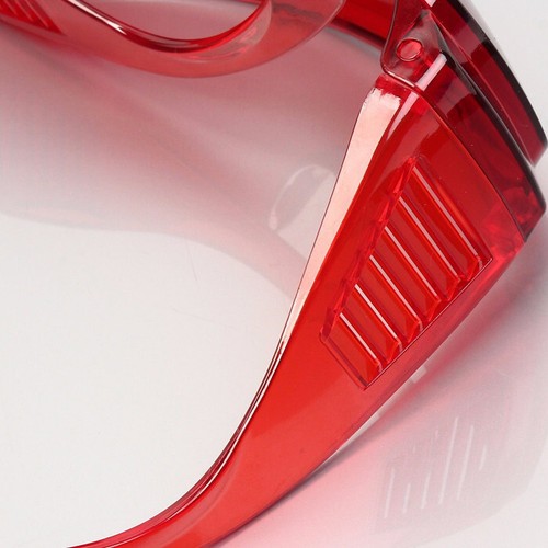 Dental Goggles Glasses LED UV Light Curing Hand Shield Composite Mixing Cover - Picture 6 of 58