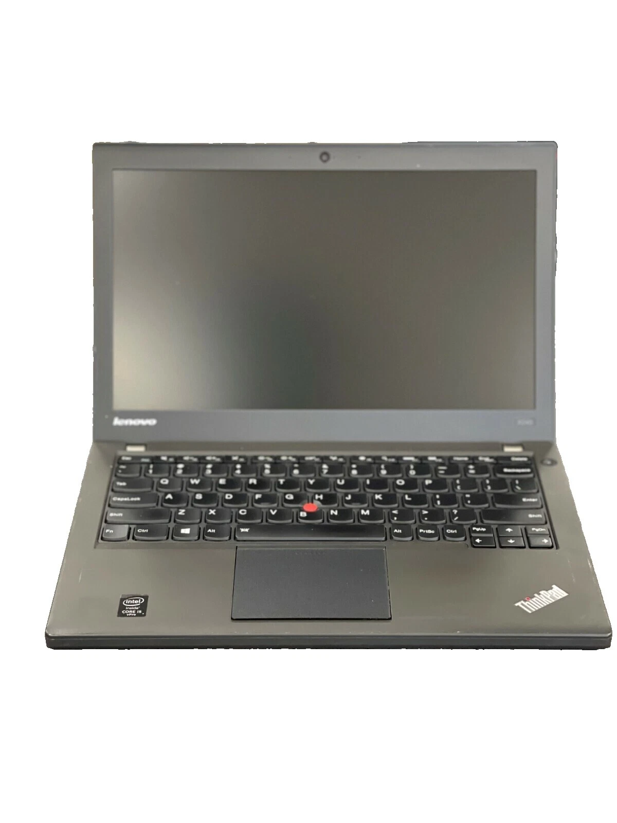 Lenovo ThinkPad X240 PC Ultrabooks