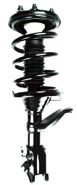 Apoios de suspensão dianteiros originais de fábrica de qualidade premium para 2003-2006 Honda Element garantia vitalícia - Imagem 3 de 4