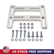 Motor Engine Mounting Plate for Predator 212cc 196cc 224cc Honda GX160 OHV Clone