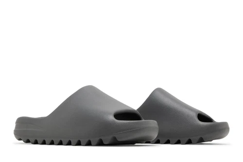 NEWAdidas Yeezy Slide - EVA Construction for Comfortable, Non-Slip Wear - Picture 11 of 13