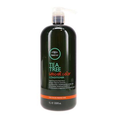 Paul Mitchell Tea Tree Special Color Conditioner 33.8 oz