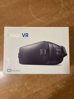 samsung gear VR oculus VR Brille 