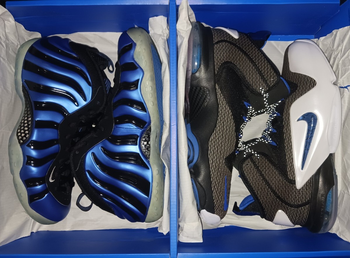 Nike Air Penny QS Sharpie Pack 2015 Men’s Size 9 (800180-001) OG ALL! s-l1200.jpg main image 2
