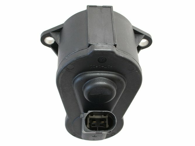 Moteur frein à main électrique 3C0998281A 12 bits pour étrier arrière Passat B6 B7 2005