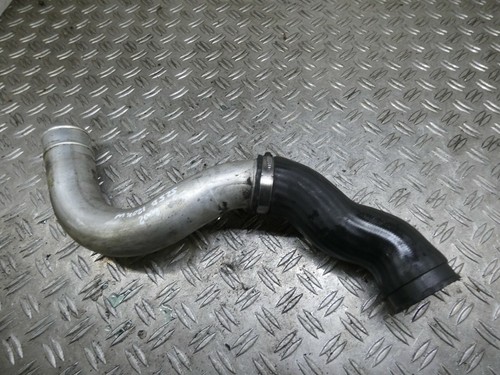 Ladeluftkühler Rohr 525D 120KW BMW E39 Kombi BJ.2002 Siehe Bilder