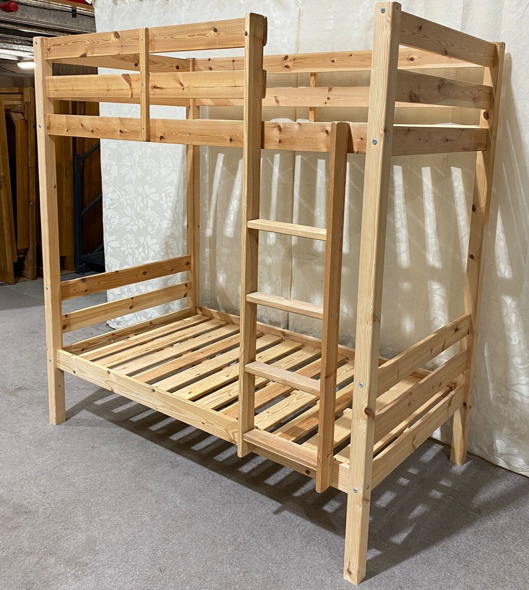 short bunk bed 3ft eBay