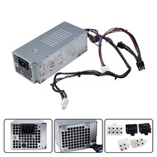500W Power Supply For Inspiron Vostro 3910 3030 D500EPS-01 DPS-500AB-58A 0T685J