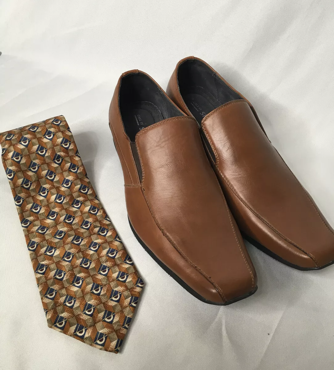 Call it spring formal shoes store