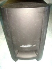 BOSE ACOUSTIMASS MODULE GS SERIES II DIGITAL HOME THEATRE SYSTEM